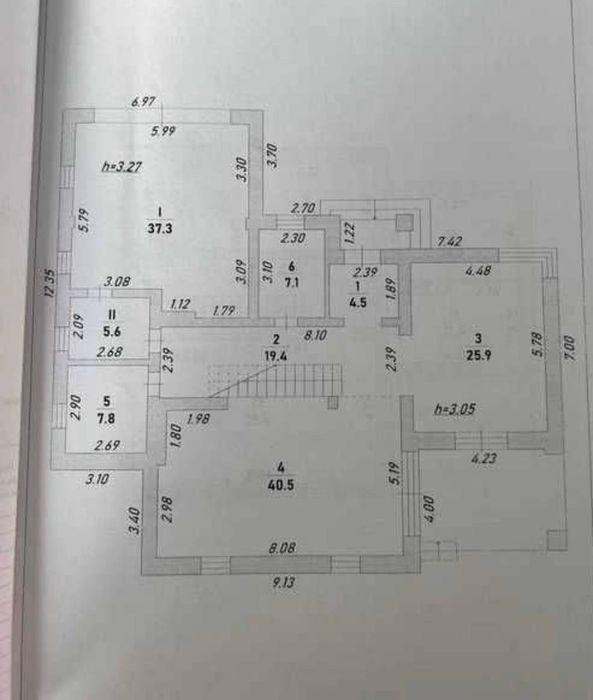 Продається будинок у топовій локації!