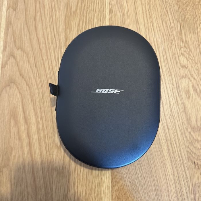 Bose QC Ultra Headphones Noise Cancelling – com garantia – Como Novos