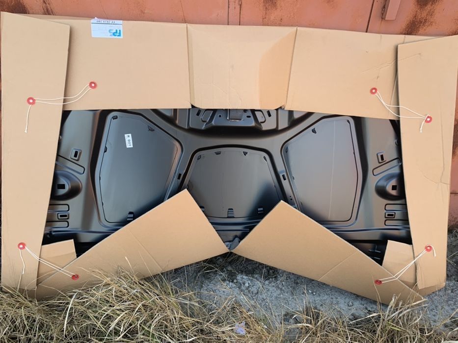 Крило focus 15- USA крила