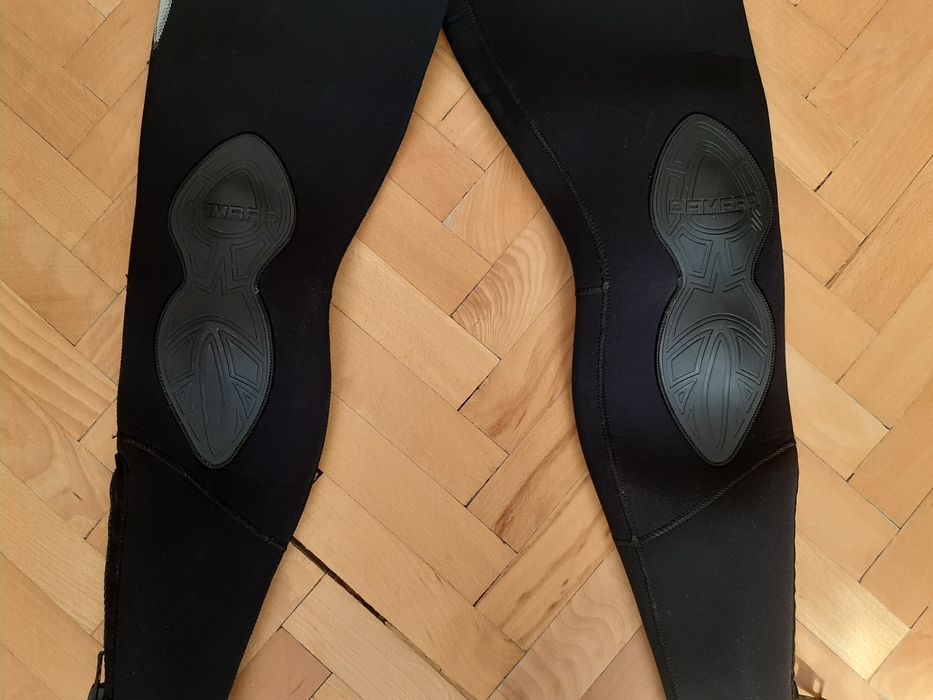 Pianka do nurkowania Camaro neptun grubość 6 mm, rozm. XS-46