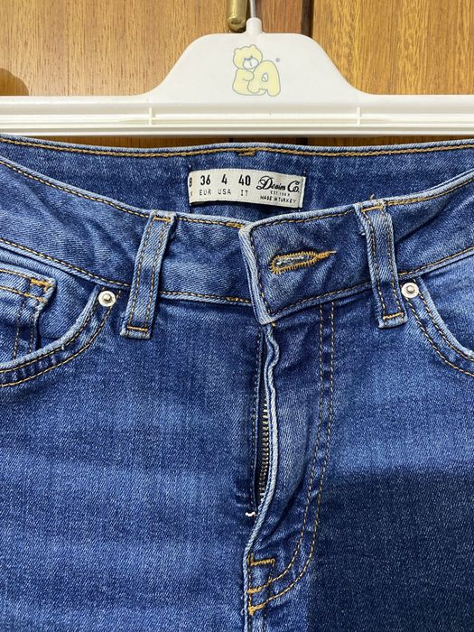 Vendo calcas de ganga