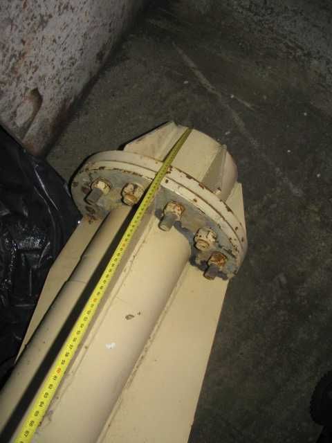 Консольно-поворотний кран.