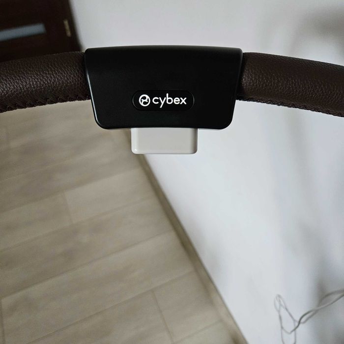 Cybex eezy twist Plus2 2026