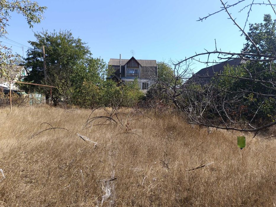 Продам дом в Овидиополе на 13,5 сотках земли