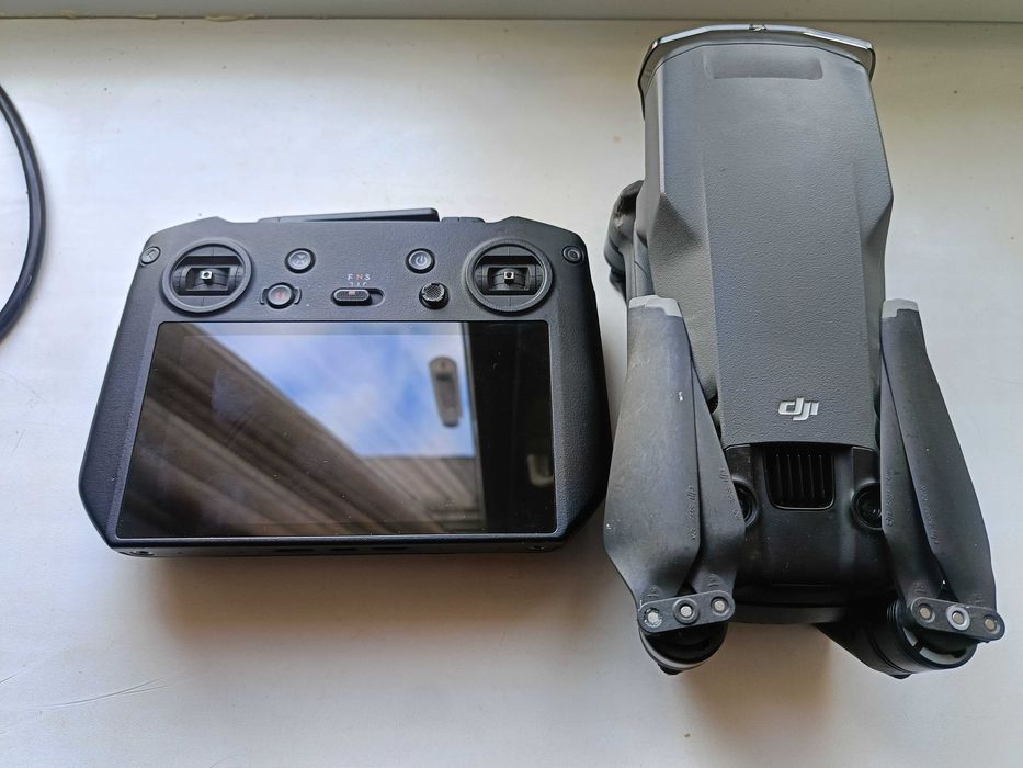 DJI mavic 3 в гарному стані