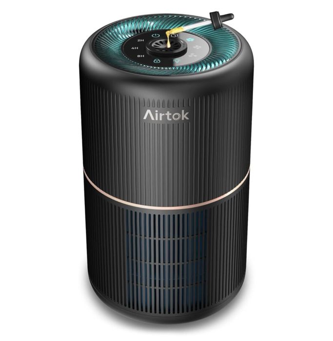 Очисник повітря для дому