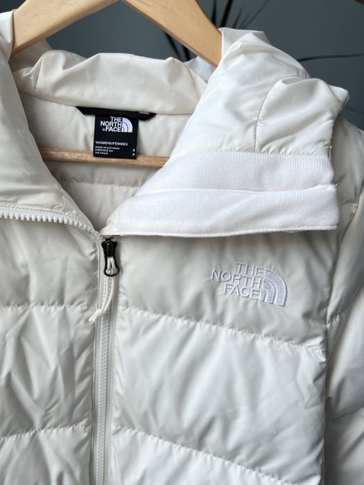 Куртка пуховик The North Face оригінал новий жіночий