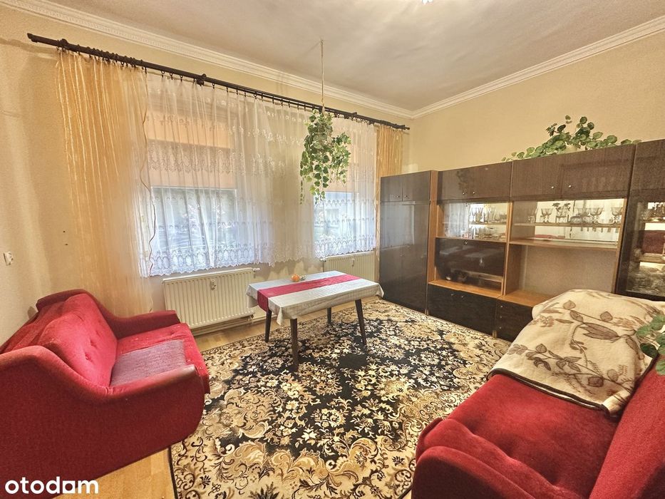 Mieszkanie na sprzedaż, 2 pokoje, 64 m², Czeladź