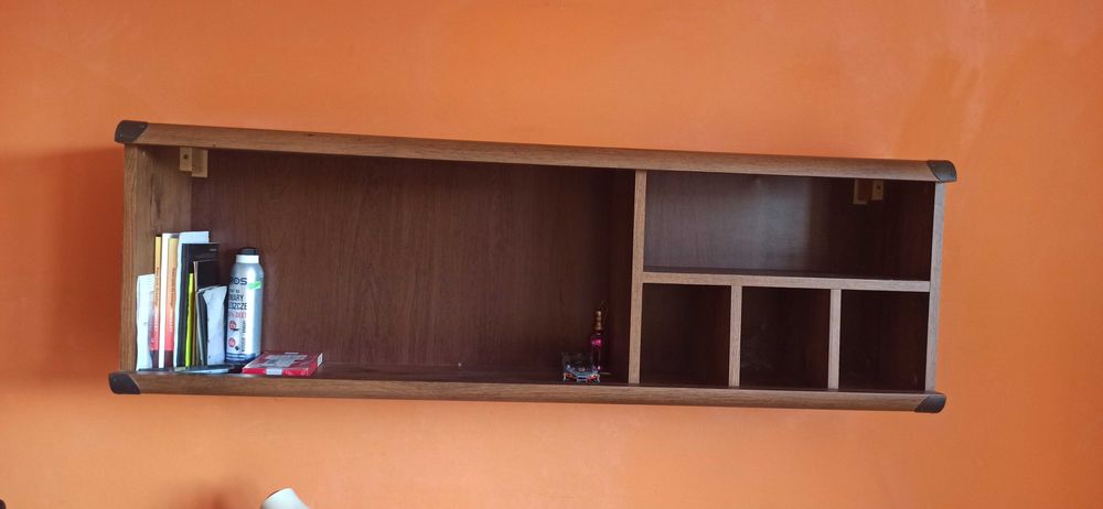 Biurko młodzieżowe