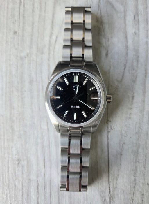 Zegarek Watchdives awenturyn szafir vh31