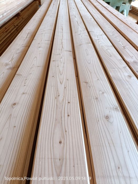 Promocja!Deska podlogowa,tarasowa,szalówka