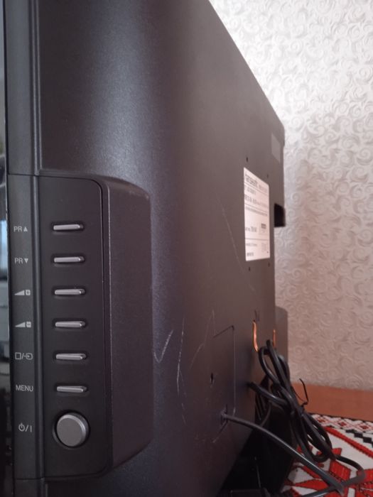 Телевізор  hanseafic