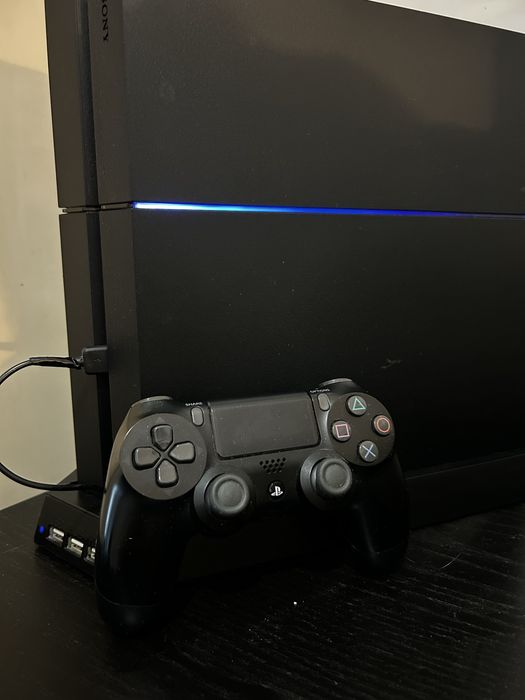 Playstation 4 500GB