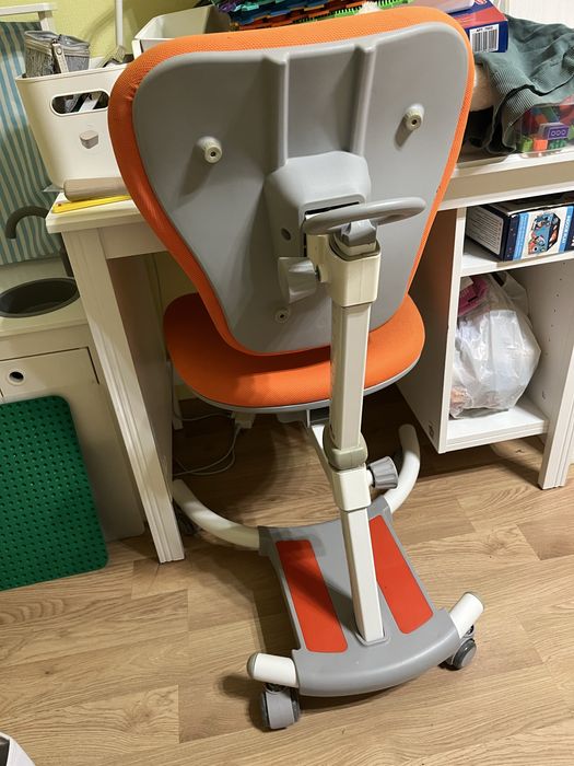 Ортопедичний стілець