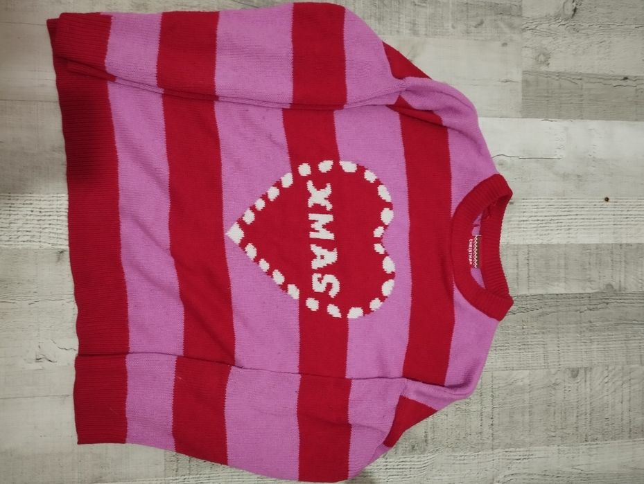 Roupa mulher nova