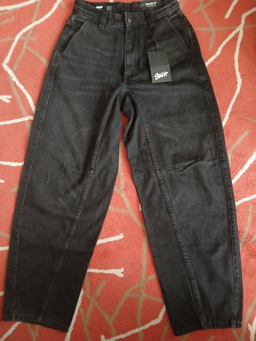 Calças de ganga stwd