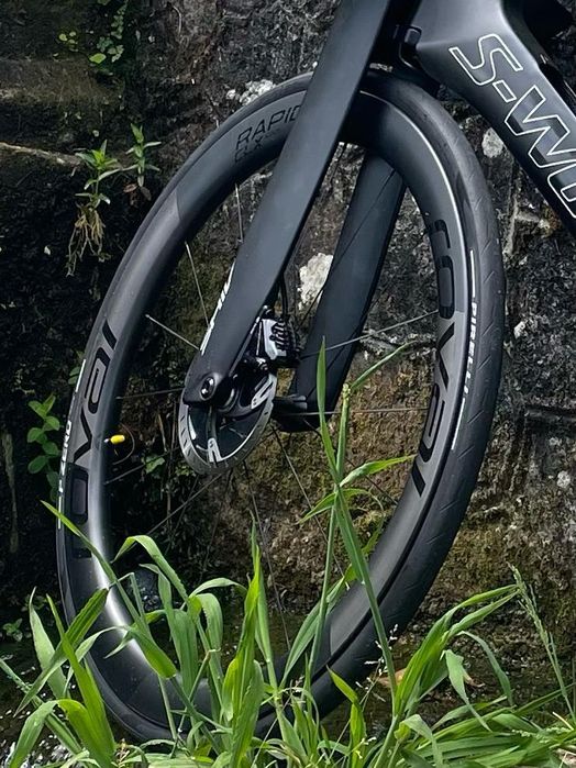 Specialized Shiv S-Works