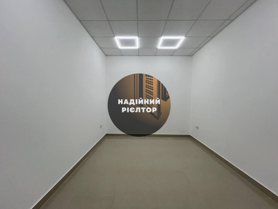 Офіс під ключ: євроремонт + швидкий інтернет + безпека 24/7