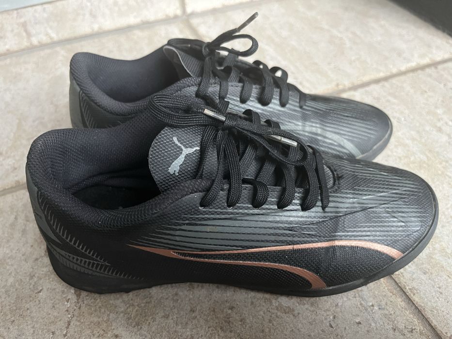 Korki PUMA rozmiar 35