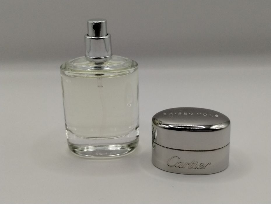 Baiser Vole Eau de Toilette Cartier