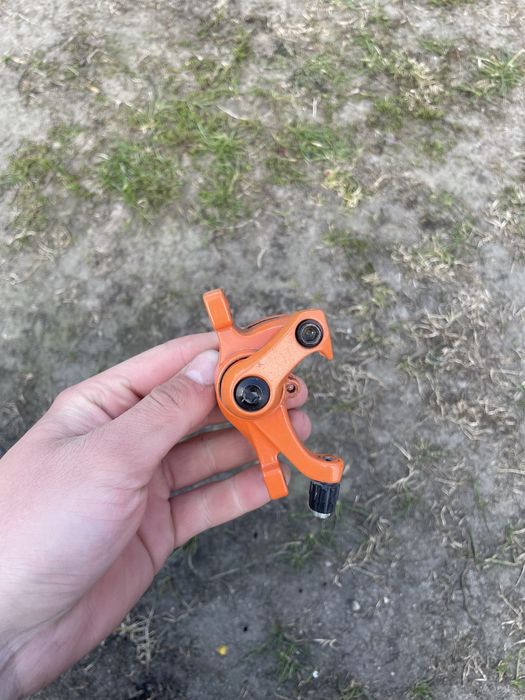 Hamulec tylny kukirin g4  , g2 pro g4 master
