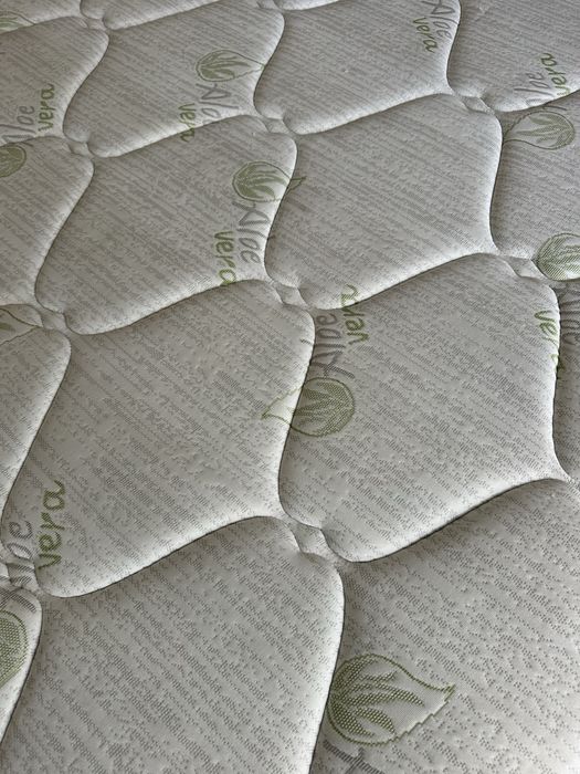 No Colchão Ortopédico SonhaFlex 160x200 – Excelente Estado