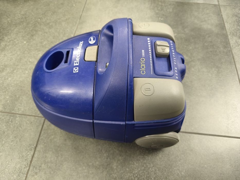 Odkurzacz Electrolux na cześci