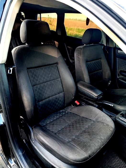 Ауди А6С5 2.5тди