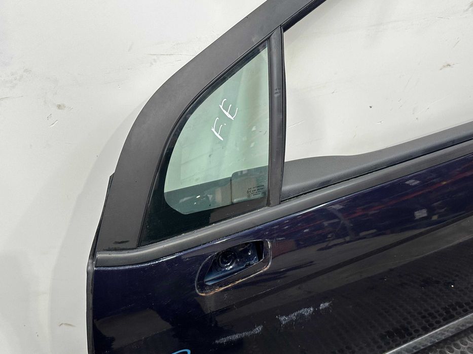 Porta frontal esquerda Citroen DS3 (2015)