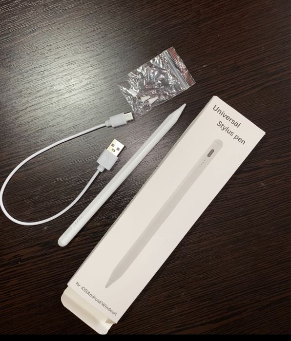 стилус для IOS ,Android