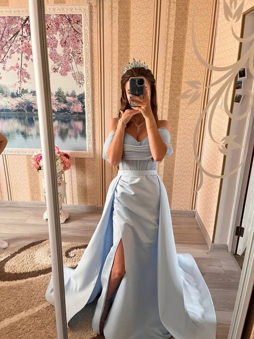 Вечірня/Випускна сукня