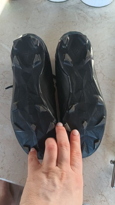 Korki adidas predator 36
