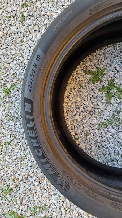 Opony letnie Michelin e.PRIMACY 225/50 R19 4 szt.