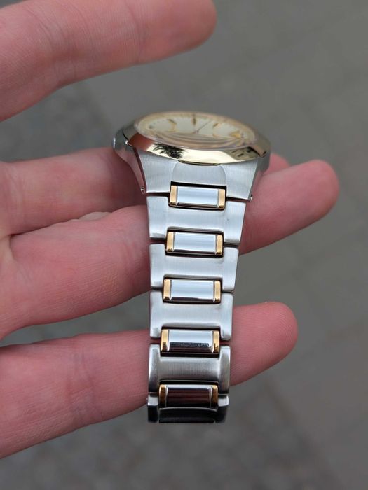 SEIKO Perpetual calendar 8F32-0130