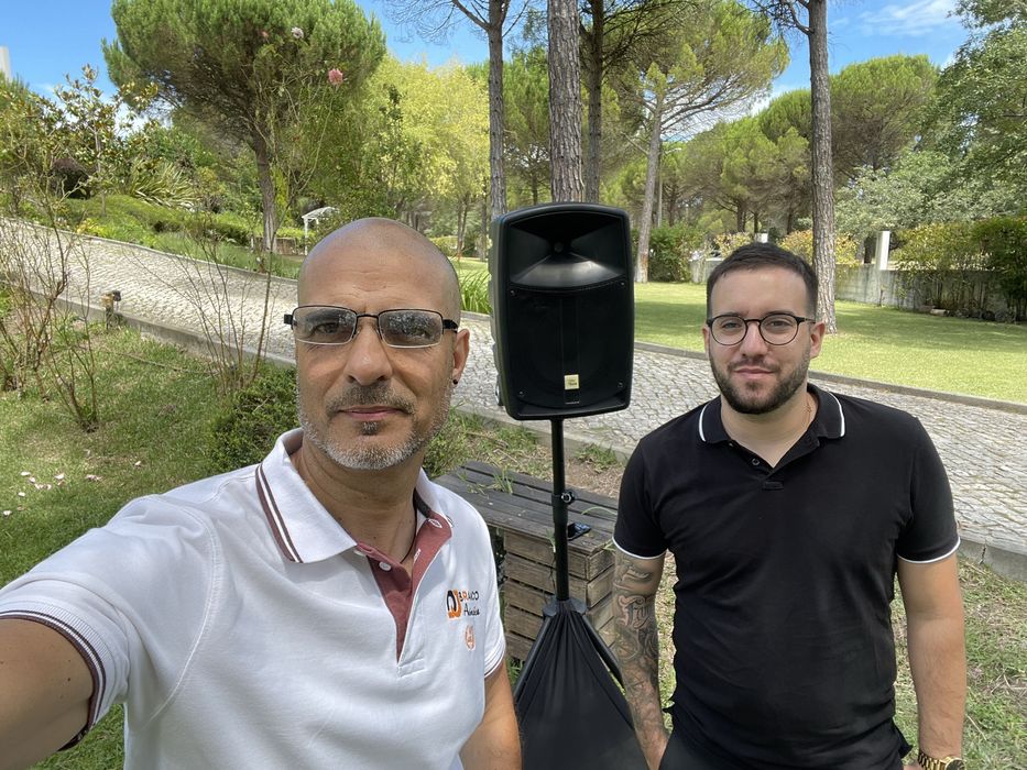 Dj animação eventos casamentos batizados karaoke animação