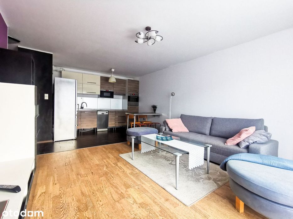 Gdynia Chwarzno-Wiczlino / 2 pokoje/ balkon