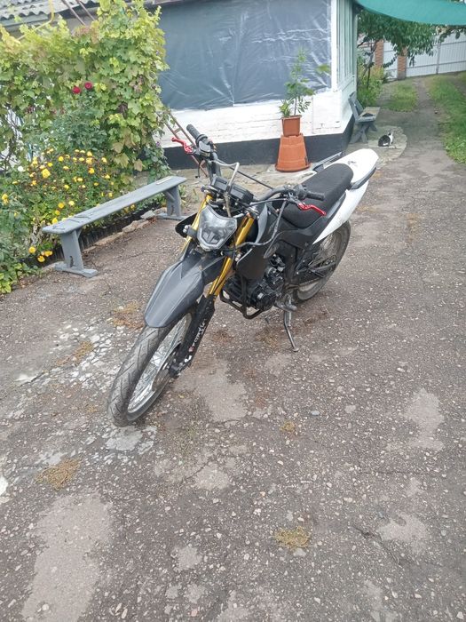 Продам Forte cba 250