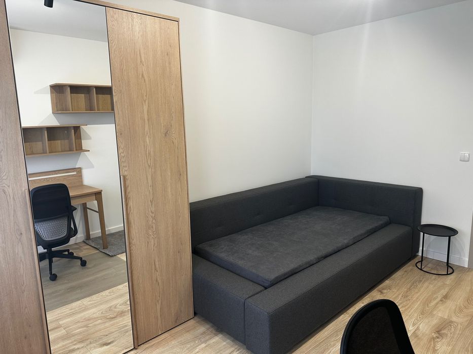 Mieszkanie – Lublin, Śródmieście - Widok 5