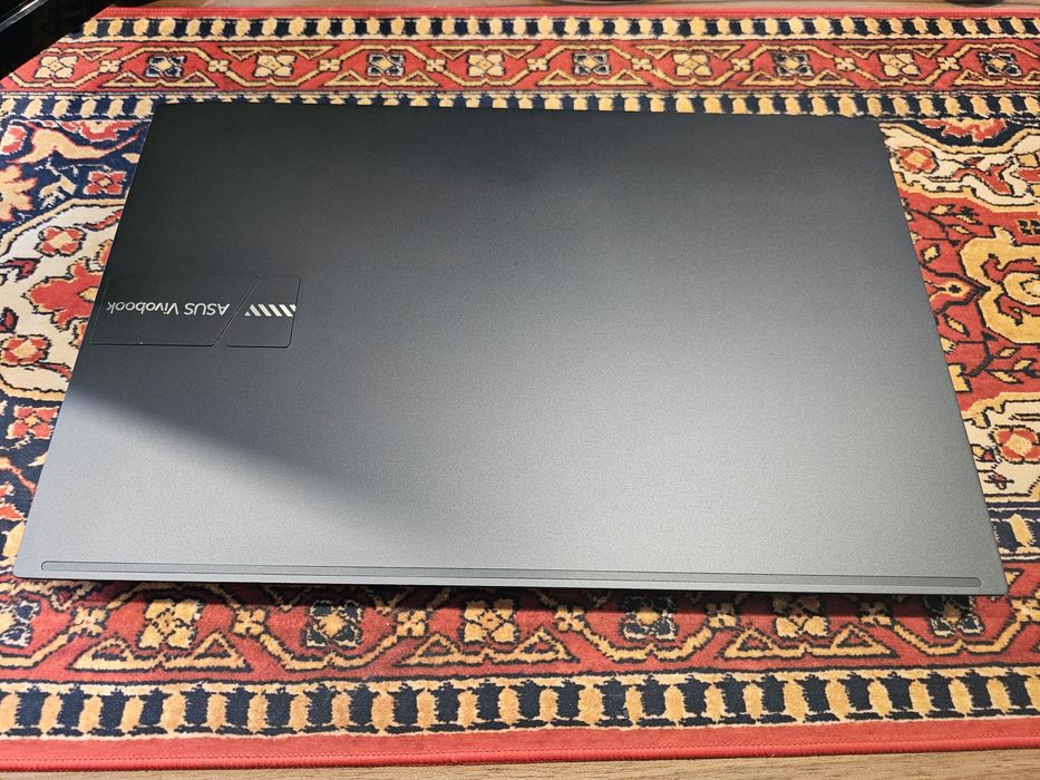 Asus Vivobook Pro 15 OLED i5-11300H RTX 3050