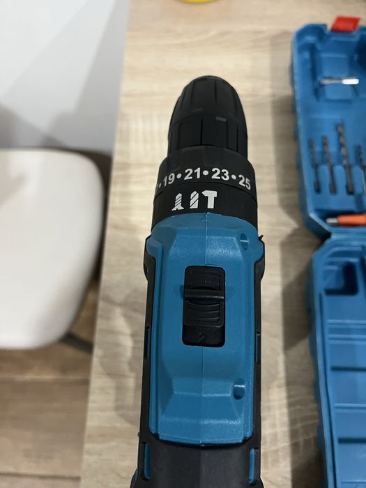 Parafusadora 28volts
