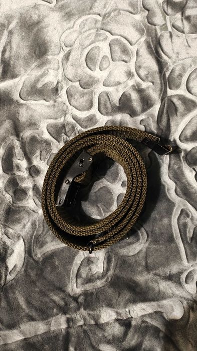 Sprzedam pas wojskowy WP