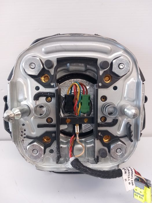 Airbag volante BMW 3 E90 E91