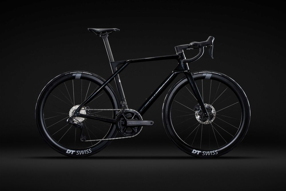 Rower szosowy LAPIERRE Xelius DRS 8.0 Carbon Shimano Ultegra Di2 Aero OKAZJA !