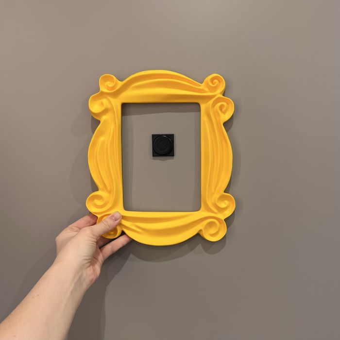 Декоративна рамка Friends (Друзі)