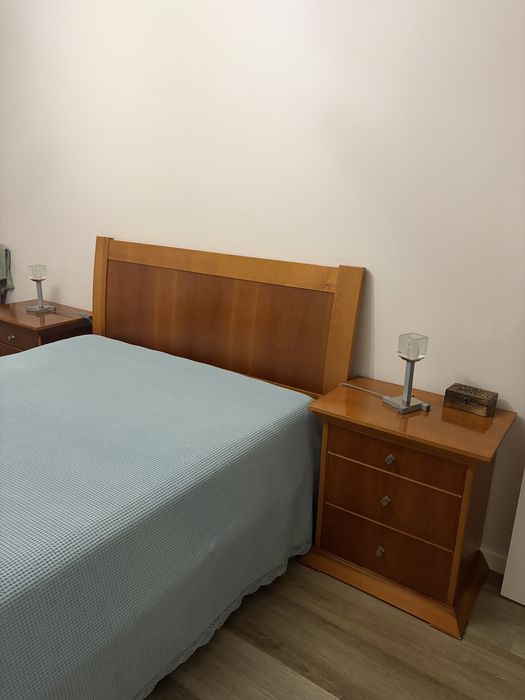 Mobilia de Quarto