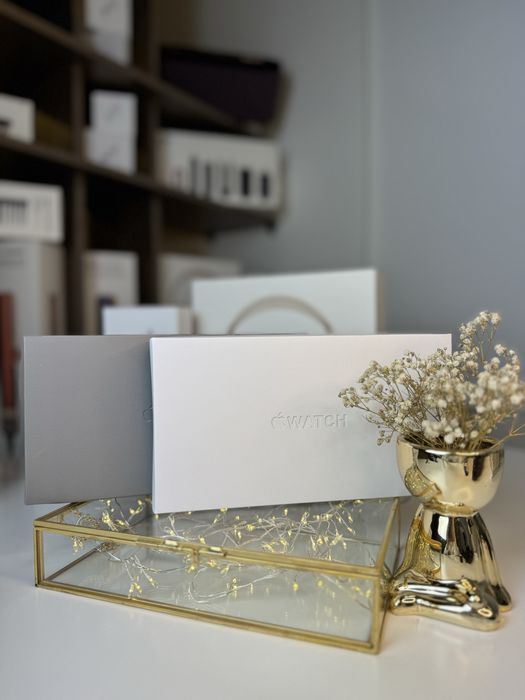 Годинник Watch Ultra 2 49mm-смарт годинник преміум якість