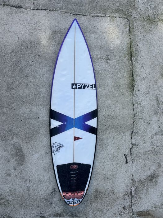 Surfboard Pyzel Power Tiger