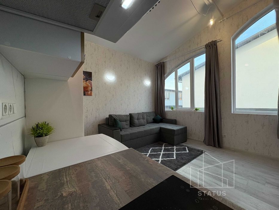 Продам 1-кімнатну квартиру