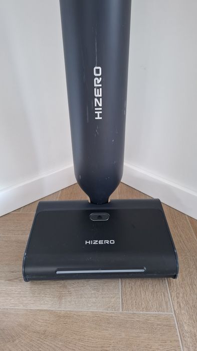 Mop bioniczny HIZERO F600 na gwarancji