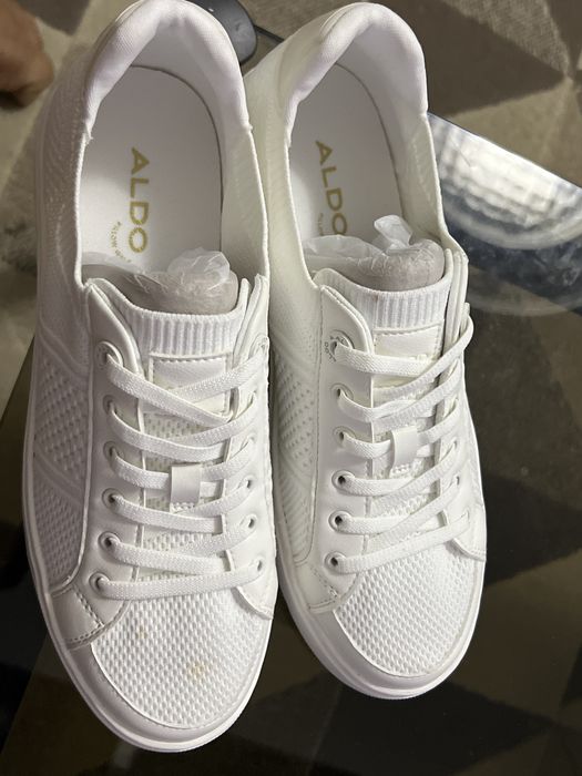 Tenis da marca ALDo